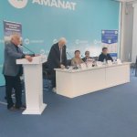 Расширенное заседание Президиума Международной Академии Информатизации, 29 апреля 2026 г